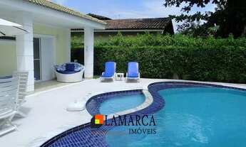 Imagem 5: Casa a venda em condominio fechado na Enseada