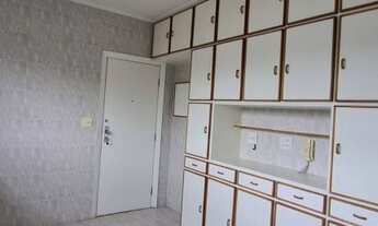 Imagem 6: Apartamento com 3 dormitórios à venda, 166 m² por R$ 730.000,00 - Gonzaga - Santos/SP