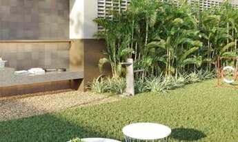 Imagem 6: Apartamento para venda possui 132 metros quadrados com 3 quartos em Vila Gumercindo - São