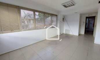 Imagem: Sala para alugar, 46 m² - Granja Viana