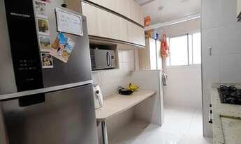 Imagem 5: Apartamento 3 dormitórios para Venda em Mogi das Cruzes, Socorro, 3 dormitórios, 1 suíte