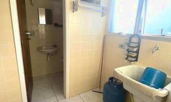 Imagem 5: Apartamento de 2 dormitórios a venda no Guaruja