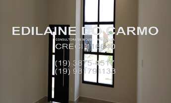 Imagem 7: CASA EM CONDOMÍNIO RESIDENCIAL em INDAIATUBA - SP, CONDOMÍNIO MANTOVA