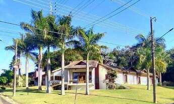 Imagem 6: Casa com 4 dormitórios, 500 m² - venda por R$ 2.200.000,00 ou aluguel por R$ 10.000,00/mês