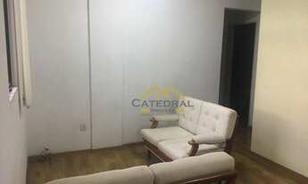 Imagem 2: Apartamento mobiliado com 2 dormitórios à venda, 62 m² por R$ 245.000 - Vila Mafalda - Jun