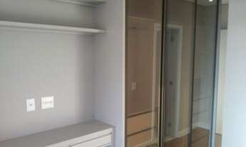 Imagem 4: Blessed Aquarius - 206m² 2 Suítes Varanda Gourmet Jacuzzi 2 Vagas e Hobby Box