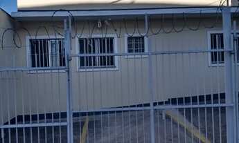 Imagem: Sobrado para venda possui 80 metros quadrados