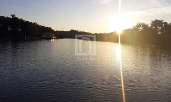 Imagem 2: TERRENO À VENDA NO CONDOMÍNIO FAZENDA ALVORADA, PORTO FELIZ - SP