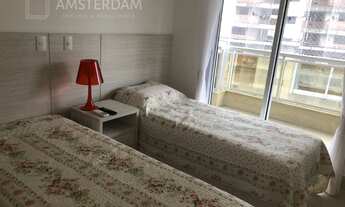 Imagem 5: 4 dormitórios 4 vagas na Riviera de São Lourenço