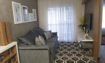 Imagem 2: Lindo Apartamento no Condomínio Glass Design Alphaville