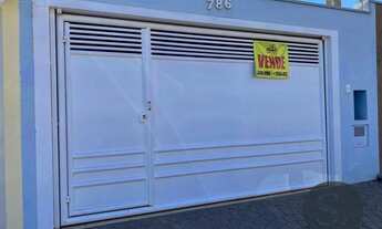 Imagem: Casa mobiliada com 3 dormitórios à venda