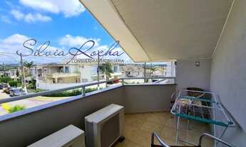 Imagem 4: Casa de condomínio para venda com 266 metros quadrados com 3 quartos sendo 1 suíte