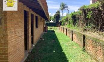 Imagem 3: Casa com 4 dormitórios à venda, 400 m² por R$ 1.200.000,00 - Condomínio São Joaquim - Vinh