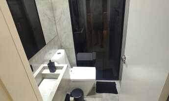 Imagem 6: Apartamento 36m2 com 1 dormitório, 1 Vaga de Garagem coberta em Presidente Altino - Osasc