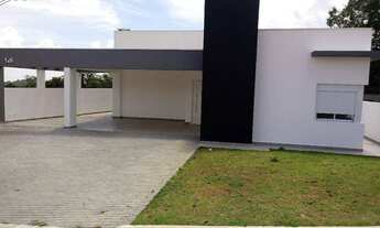 Imagem 3: Casa com 3 dormitórios à venda, 204 m² por R$ 1.550.000,00 - Quintas do Ingaí - Santana de