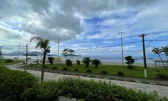 Imagem 2: Caraguatatuba - Apartamento Padrão - Massaguaçú