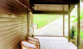 Imagem 4: Casa de condomínio para venda tem 850 metros quadrados com 3 quartos em Marambaia - Vinhed