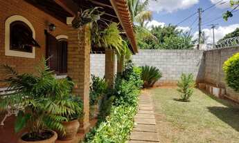 Imagem 3: Venda - Casa - Recanto Vista Alegre - Americana - SP