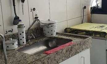 Imagem 2: Cobertura com 2 dormitórios à venda por R$ 370.000,00 - Jardim Nova Europa - Campinas/SP