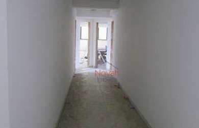 Imagem 2: Prédio comercial para locação, Aparecida, Santos