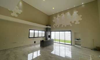 Imagem 7: Sobrado Ibiti Reserva C/ Pé Direito Alto. Diferenciado. Suítes Amplas. Mármore. Churrasque