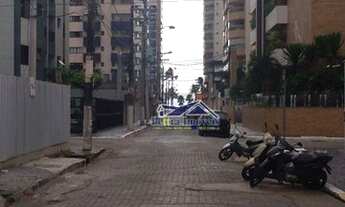 Imagem 5: Apartamento com 1 dormitório à venda, 44 m² por R$ 245.000,00 - Aviação - Praia Grande/SP