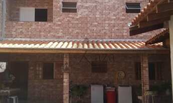 Imagem: Casa - Villa Branca - Jacareí - 2 Dormitórios