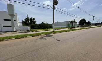 Imagem 6: Terreno para venda Centro Empresarial Castelo Branco Boituva SP