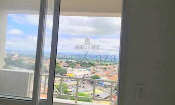 Imagem 5: Apartamento a venda, 3 quartos (1 suíte), zona leste, Vila Tatetuba, andar alto, lazer e s