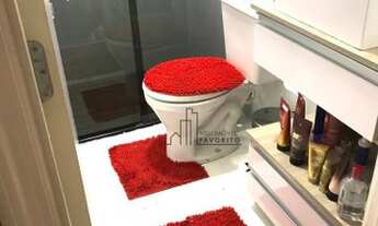 Imagem 4: Vende-se Apartamento de 68m² com 3 Dormitórios no Portal das Palmeiras, Bairro Engordadour