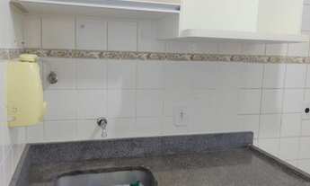 Imagem 5: Apartamento para venda tem 65 metros quadrados com 3 quartos