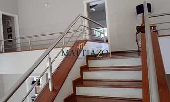 Imagem 5: LIMEIRA - Casa de Condomínio - Parque São Bento