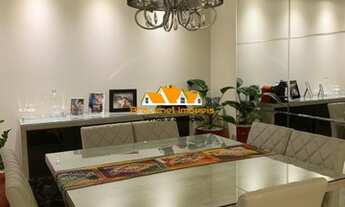 Imagem: Apartamento para comprar Eloy Chaves Jundiaí