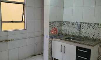 Imagem 4: Apartamento com 2 dormitórios à venda, 38 m² por R$ 180.000,00 - Conjunto Habitacional Pre