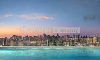 Imagem 4: Porto Alegre - Apartamento Padrão - Cidade Baixa