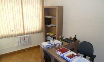 Imagem 3: Conjunto Comercial com 63m² de área útil no Centro de Santos SP