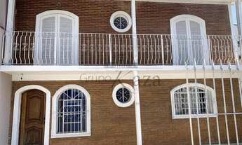 Imagem 3: Sobrado para venda tem 150 metros quadrados com 2 quartos em Vila Maria - São José dos Cam