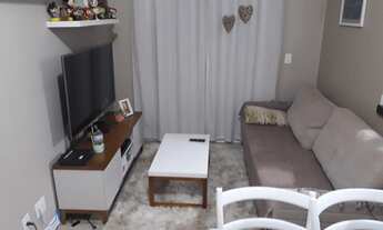 Imagem: Apartamento em Barueri - 2 dormitórios