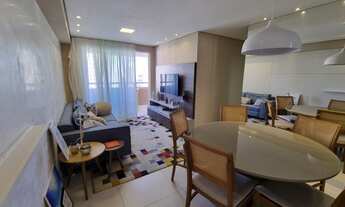 Imagem 2: Apartamento novo nascente de 3 quartos piscina e lazer completo próximo ao Iguatemi