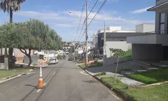 Imagem 3: Venda de terreno em excelente Condomínio Portal do Jequitibá, Valinhos, SP