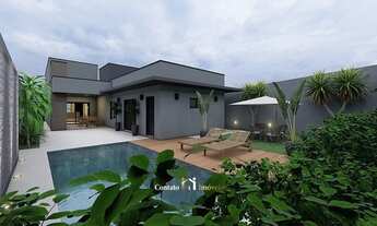 Imagem 4: Lindo projeto Buona Vita à venda em Atibaia