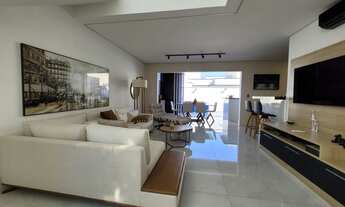 Imagem 5: Belíssimo sobrado à venda no Condomínio Terras de São Francisco - SP