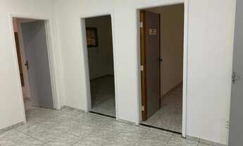 Imagem 6: Casa para aluguel possui 140 metros quadrados com 4 quartos