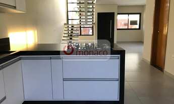 Imagem 4: Casa em Condomínio para Venda em Indaiatuba, Jardim Park Real, 3 dormitórios, 3 suítes, 4