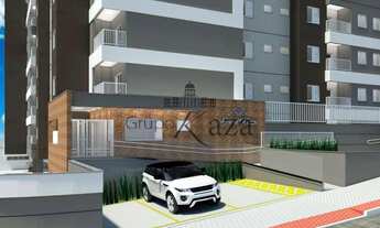 Imagem: Apartamento - Urbanova - Condomínio Grand