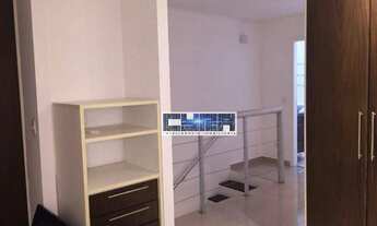 Imagem 7: Apartamento de 1 SUÍTE no LOFT SANTOS