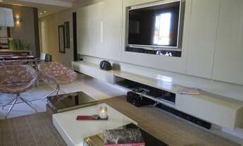 Imagem 2: Apartamento à venda, 4 quartos, 3 vagas, 224,00 m², Itapoã - Belo Horizonte/MG