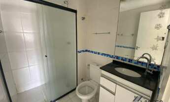 Imagem 4: Apartamento com 2 dormitórios à venda, 62 m² por R$ 243.800,00 - Jardim São Domingos - Gua