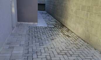 Imagem 4: Casa em condomínio com 2 quartos no Condomínio Figueiras - Bairro Jardim Colonial em Atiba