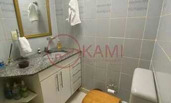 Imagem 4: Apto a venda no condominio California towers ed san diego